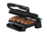 Tefal OptiGrill + GC7228 kontaktgrill