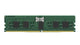 Kingston Technology KSM48R40BS8-16HA hukommelsesmodul 16 GB 1 x 16 GB DDR5 4800 MT/s 288-pin DIMM