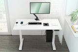 Digitus DA-90405 skærmbeslag og -stativer 81,3 cm (32") Skrivebord Sort