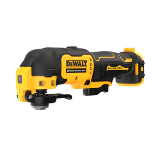 DeWALT DCS353N-XJ multifunktionsværktøj