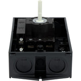 Eaton P1-25/I2/SVB/HI11 Vippekontakt 3P Rød, Hvid, Gul