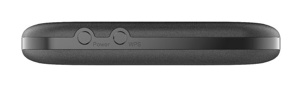D-Link DWR-932 trådløs router 4G Sort