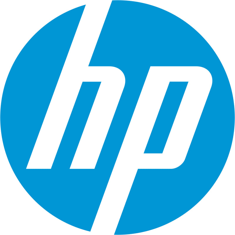 HP 8VK66AV strømadapter og vekselret Indendørs 65 W Sort