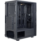 Inter-Tech IT-3306 CAVY Tower Sort