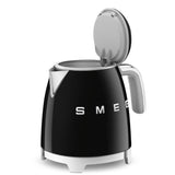 Smeg 50's Style Elkedel KLF05BLEU Sort