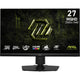 MSI MAG 272QPF E20 computerskærm 68,6 cm (27") 2560 x 1440 pixel Wide Quad HD LED Sort