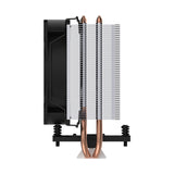 ARCTIC Freezer 8i Processor Luftkøler 10 cm Aluminium, Sort