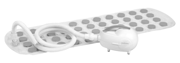 Medisana 88379 massagepude Hvid