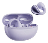 QCY Crossky C30 Headset Trådløs Open-ear Opkald/musik Bluetooth Lilla