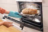 Gorenje GECS5B70CLB Fritstående komfur Elektrisk Keramisk Sort