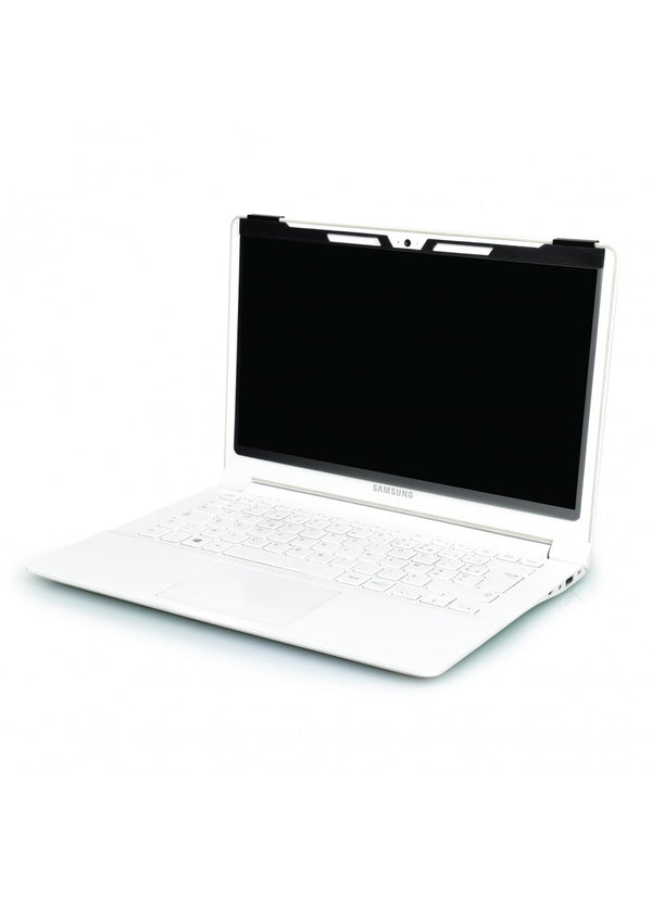 Port Designs 900324 antirefleks skærm 35,6 cm (14") Laptop Rammeløst display privatlivsfilter