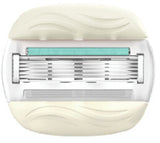Gillette Venus Comfortglide Sensitive barberblad 6 stk Kvinder
