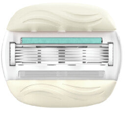 Gillette Venus Comfortglide Sensitive barberblad 6 stk Kvinder