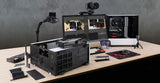 AVerMedia Live Gamer DUO videoredigeringskort Intern PCIe