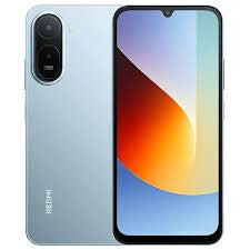 Xiaomi Redmi A7 Pro 17,5 cm (6.9") Dual SIM 4G USB Type-C 4 GB 128 GB 6000 mAh Blå