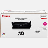 Canon CRG 732 M tonerpatron 1 stk Original Magenta