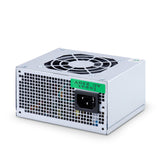 Akyga AK-S1-300 enhed til strømforsyning 300 W 20+4 pin ATX SFX Sølv