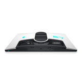 Alienware AW2723DF computerskærm 68,6 cm (27") 2560 x 1440 pixel Quad HD LCD Sølv