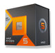 AMD Ryzen 5 7500X3D processor 4 GHz 96 MB L3 Kasse