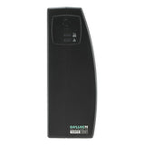ONLINE USV-Systeme YUNTO 1200 UPS-enhed Interaktivt indgangsstik 1,2 kVA 720 W 5 AC stikkontakt(er)