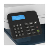 Xerox B225, A4, 34 ppm trådløs dupleks kopi/print/scan PS3 PCL5e/6, ADF, 2 magasiner, i alt 251 ark