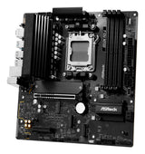 Asrock B850M Pro-A AMD B850 Sokkel AM5 micro ATX