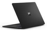 Microsoft Surface Laptop 7 Copilot+ PC Snapdragon X1E-80-100 38,1 cm (15") Berøringsskærm 16 GB LPDDR5x-SDRAM 1 TB SSD Wi-Fi 7 (802.11be) Windows 11 Pro Sort