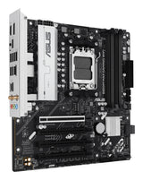 ASUS B850M MAX GAMING WIFI AMD B850 Sokkel AM5 micro ATX