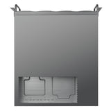 Silverstone RM61-312 Stativ Sort