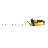 DeWALT DCMHT573N-XJ elektrisk hækkeklipper Dobbeltklinge 4,1 kg