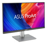 ASUS ProArt PA278CFRV computerskærm 68,6 cm (27") 2560 x 1440 pixel Quad HD LCD Sort