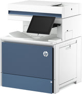 HP Color LaserJet Enterprise MFP 6800dn-printer