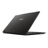 MSI VenturePro 16 A2RWFG-001FR Intel Core 7 240H Netbook 40,6 cm (16") 2K 16 GB DDR5-SDRAM 512 GB SSD NVIDIA GeForce RTX 5060 Wi-Fi 6E (802.11ax) Windows 11 Home Grå AZERTY Fransk
