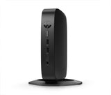 HP Elite t655 2,1 GHz Windows 10 IoT Enterprise 1,12 kg Sort R2314