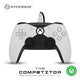 Hyperkin DuchesS Hvid, Sort USB Gamepad Analog/digital Xbox Series X, Xbox Series S, Xbox One, PC