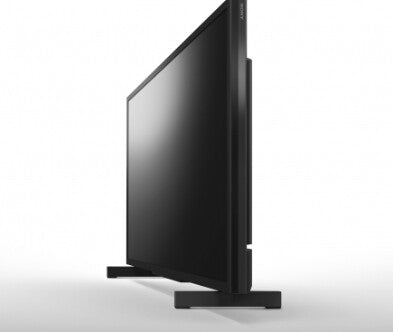 Sony FW-32BZ30J1 skilte display Digital fladpaneldisplay 81,3 cm (32") LCD Wi-Fi 300 cd/m² 4K Ultra HD Sort Indbygget processer