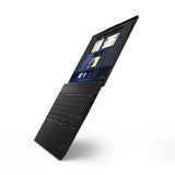 Lenovo ThinkPad L16 Gen 1 (Intel) Intel Core Ultra 5 125U Laptop 40,6 cm (16") WUXGA 16 GB DDR5-SDRAM 512 GB SSD Wi-Fi 6E (802.11ax) Windows 11 Pro Nordisk Sort