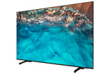 Samsung HBU8000 190,5 cm (75") 4K Ultra HD Smart TV Sort 20 W