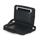 DICOTA Eco Multi SCALE 35,8 cm (14.1") Brevtaske Sort