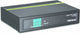 Trendnet TPE-TG50g Ikke administreret Gigabit Ethernet (10/100/1000) Strøm over Ethernet (PoE) Sort