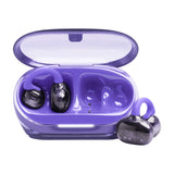 JBL Soundgear Clips Headset True Wireless Stereo (TWS) Ørekrog Opkald/musik Bluetooth Lilla