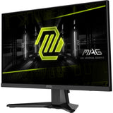 MSI MAG 244F computerskærm 59,9 cm (23.6") 1920 x 1080 pixel Fuld HD LCD Sort