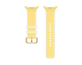 Samsung Misty Band (S/M) for Galaxy Watch9 (Watch8) Gul