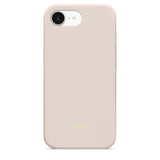 Apple MHR24LL/A mobiltelefon etui 15,5 cm (6.1") Cover Lime, Stenfarve