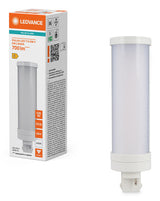 Osram DULUX LED T EM & AC MAINS VALUE LED-lampe Varm hvid 2700 K 6 W GX24d-1 E