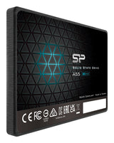 Silicon Power A55 4 TB Serial ATA III NVMe 3D NAND