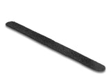 DeLOCK 90547 velcro lynlås Nylon Sort 1 stk