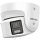 Hikvision DS-2CD2387G2P-LSU/SL Tårn IP-sikkerhedskamera 5120 x 1440 pixel Loft