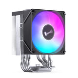 Jonsbo CR-1400 EVO Processor Luftkøler 9,2 cm Sort 1 stk