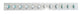 EFB Elektronik SB-FP-S-12SC-S-OM3 patch panel 1U